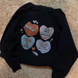 Valentine Hoodie